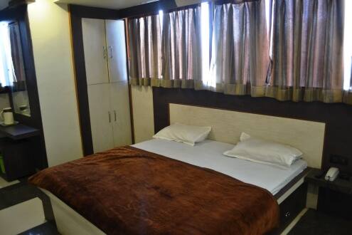 Hotel Gupta Palace Inn, Ajmer 3